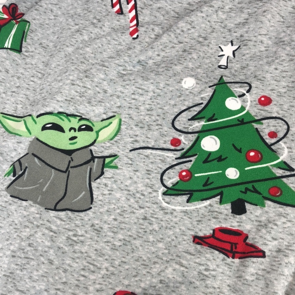 Star Wars slumber pant pajama - Picture 4 of 7